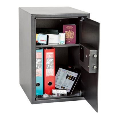 Phoenix SS0800 Series Security Safes (LEAD TIME: 2-3 DAYS) - Image 27