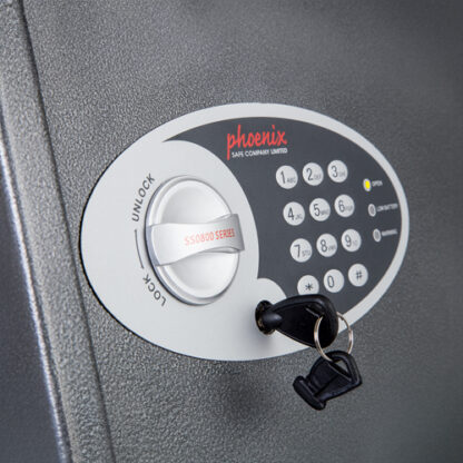 Phoenix SS0800 Series Security Safes (LEAD TIME: 2-3 DAYS) - Image 28