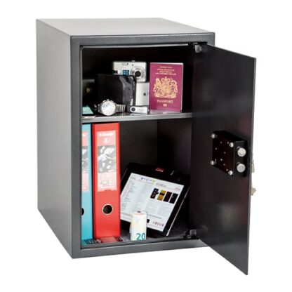 Phoenix SS0800 Series Security Safes (LEAD TIME: 2-3 DAYS) - Image 15