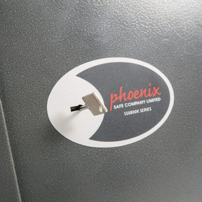 Phoenix SS0800 Series Security Safes (LEAD TIME: 2-3 DAYS) - Image 16