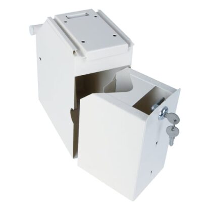 Phoenix SS0991 Series Deposit Safes (LEAD TIME: 2-3 DAYS) - Image 2