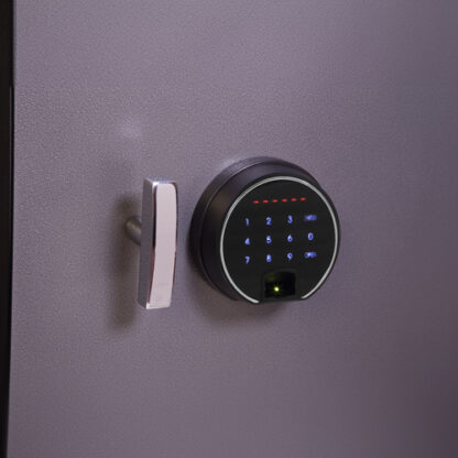 Phoenix SS0990 Series Deposit Safes (LEAD TIME: 2-3 DAYS) - Image 11