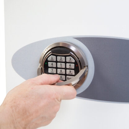 Phoenix SS1180 Series Security Safes (LEAD TIME: 2-3 DAYS) - Image 22