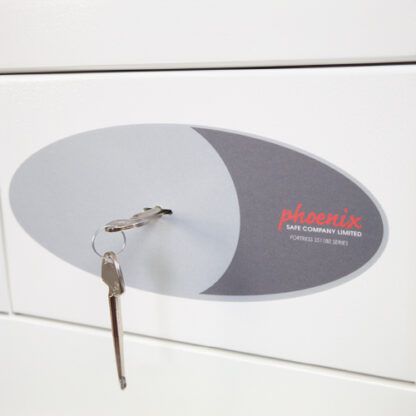 Phoenix SS1180 Series Security Safes (LEAD TIME: 2-3 DAYS) - Image 4