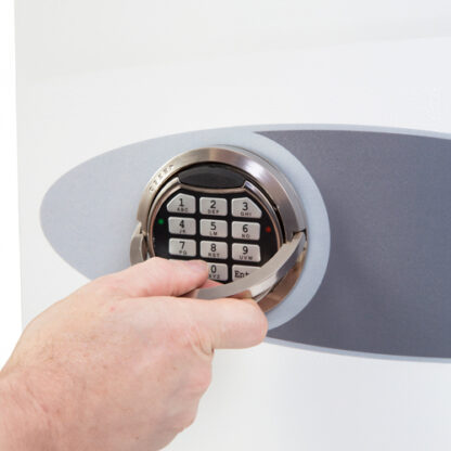 Phoenix SS1180 Series Security Safes (LEAD TIME: 2-3 DAYS) - Image 26