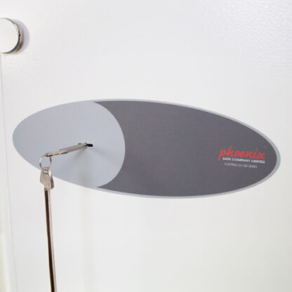 Phoenix SS1180 Series Security Safes (LEAD TIME: 2-3 DAYS) - Image 7
