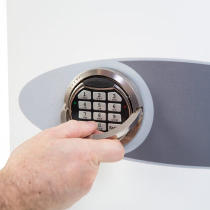 Phoenix SS1180 Series Security Safes (LEAD TIME: 2-3 DAYS) - Image 30