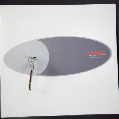Phoenix SS1180 Series Security Safes (LEAD TIME: 2-3 DAYS) - Image 15