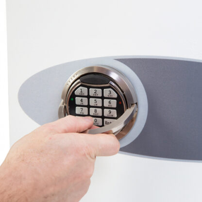 Phoenix SS1180 Series Security Safes (LEAD TIME: 2-3 DAYS) - Image 33