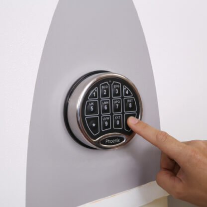 Phoenix SS1620 Series Fire Safes (LEAD TIME: 3-5 DAYS) - Image 12