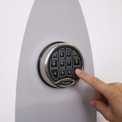 Phoenix SS1620 Series Fire Safes (LEAD TIME: 3-5 DAYS) - Image 16
