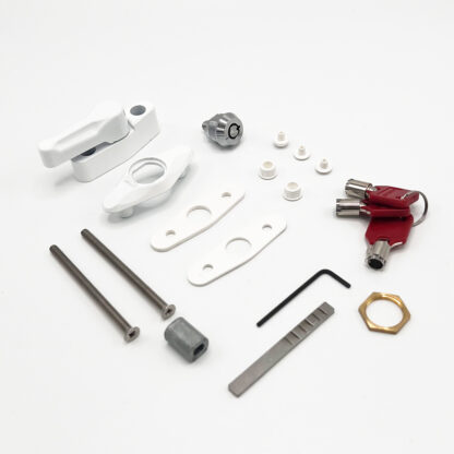 SASHSTOP Locking Jammer - Image 6