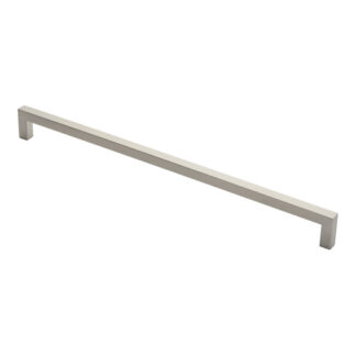 EuroSpec SSM1460SSS Square Mitred Pull Handle (LEAD TIME: 2-3 DAYS)