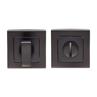 EuroSpec SST1415MB Square Thumbturn and Release (LEAD TIME: 2-3 DAYS)