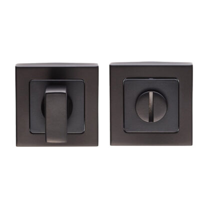 EuroSpec SST1415MB Square Thumbturn and Release (LEAD TIME: 2-3 DAYS)