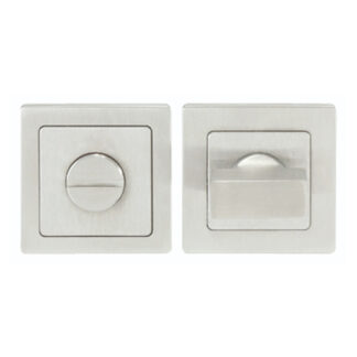 EuroSpec SST1415SSS Square Thumbturn and Release (LEAD TIME: 2-3 DAYS)