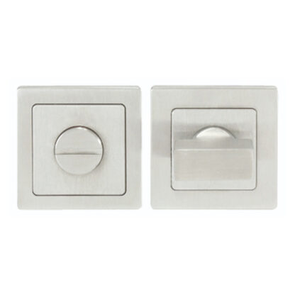 EuroSpec SST1415SSS Square Thumbturn and Release (LEAD TIME: 2-3 DAYS)