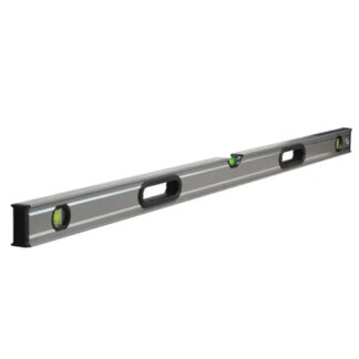 Stanley FatMax® Pro Box Beam 3 Vial Spirit Level