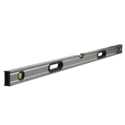 Stanley FatMax® Pro Box Beam 3 Vial Spirit Level