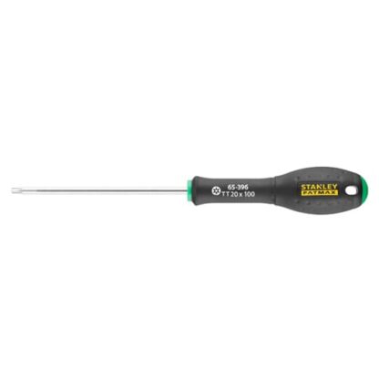 Stanley FatMax® Tamper-proof TORX Tip Screwdriver