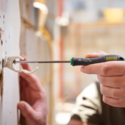 Stanley FatMax® Tamper-proof TORX Tip Screwdriver - Image 3