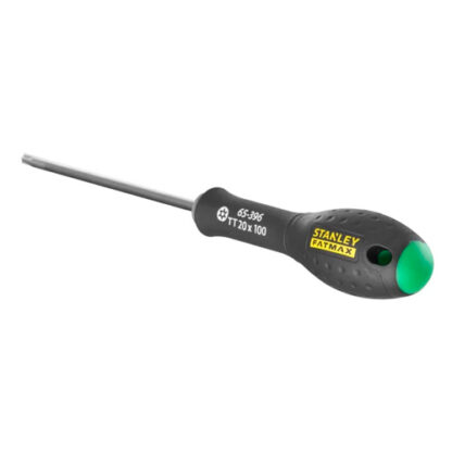 Stanley FatMax® Tamper-proof TORX Tip Screwdriver - Image 2