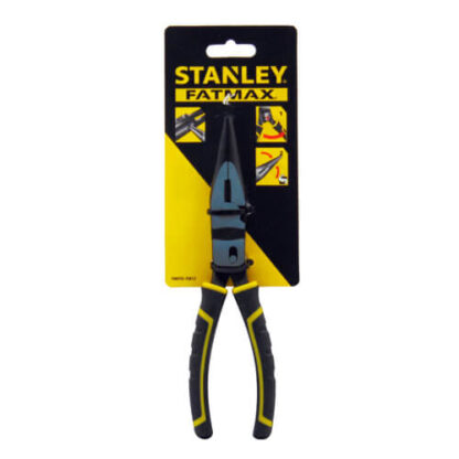 Stanley Fatmax Compound Action Long Nose Pliers