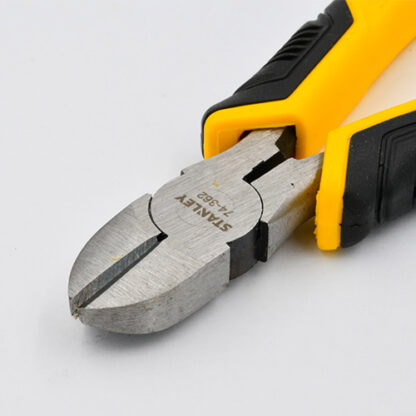Stanley 3 Pce Control Grip Plier Set - Image 4