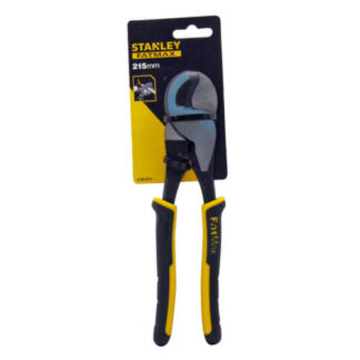 Stanley Fatmax End Cut Pliers