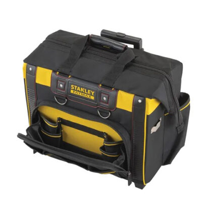 Stanley FatMax® Bag on Wheels - Image 4