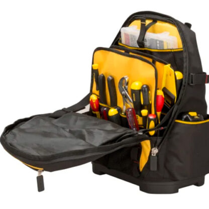 STANLEY® FatMax® Tool Backpack - Image 4