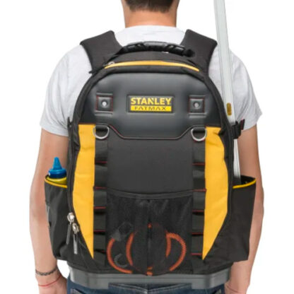 STANLEY® FatMax® Tool Backpack - Image 8