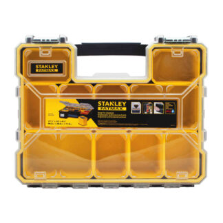 Stanley Fatmax Deep Professional Organiser