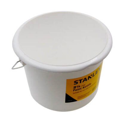 Stanley Plastic 2.5 Litre Paint Kettle - Image 2