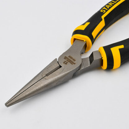 Stanley Fatmax 3 Piece Plier Set - Image 3