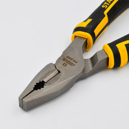 Stanley Fatmax 3 Piece Plier Set - Image 5