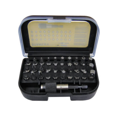 Stanley 31 Piece Bit Set - Image 2
