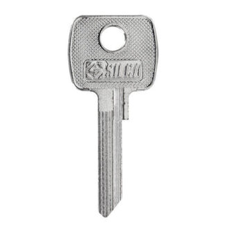 JMA LF-54 Cylinder Key Blank