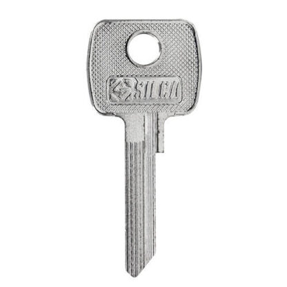 JMA LF-54 Cylinder Key Blank