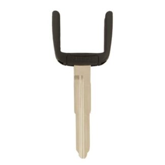 Keyline SU13SU Suzuki MC Key Blank