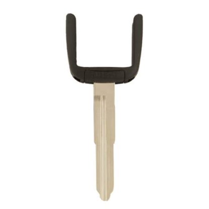 Keyline SU13SU Suzuki MC Key Blank