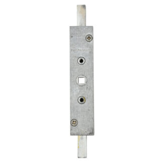 Sun Paradise Bi-Fold Lock Case