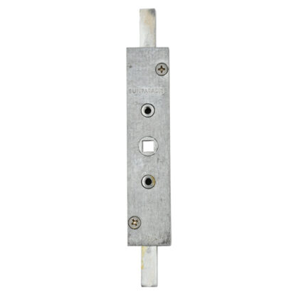 Sun Paradise Bi-Fold Lock Case
