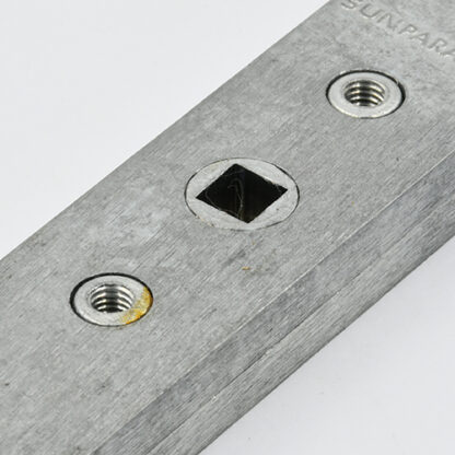Sun Paradise Bi-Fold Lock Case - Image 7