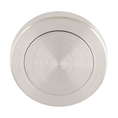 EuroSpec SW101SSS Steelworx 316 Escutcheon Blank (LEAD TIME: 2-3 DAYS)