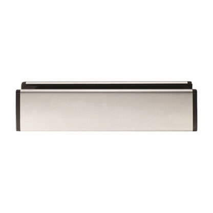 EuroSpec SWE1050SSS Sleeved Letter Plate (LEAD TIME: 2-3 DAYS)