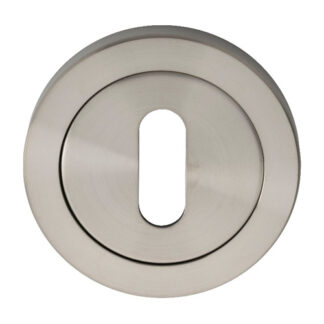 EuroSpec SWL103SSS Steelworx SWL Escutcheon (LEAD TIME: 2-3 DAYS)
