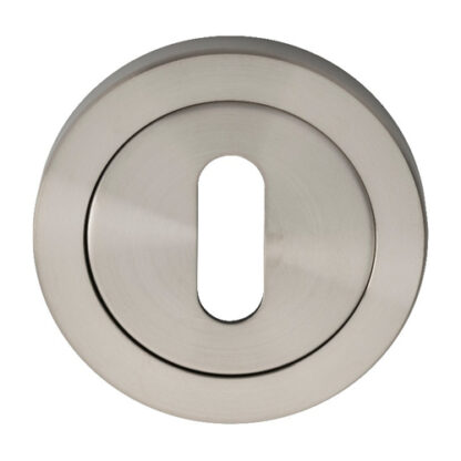 EuroSpec SWL103SSS Steelworx SWL Escutcheon (LEAD TIME: 2-3 DAYS)
