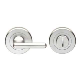 Serozzetta SZ5004CP DDA Compliant Turn and Release (LEAD TIME: 2-3 DAYS)
