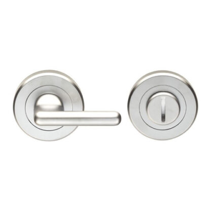 Serozzetta SZ5004CP DDA Compliant Turn and Release (LEAD TIME: 2-3 DAYS)